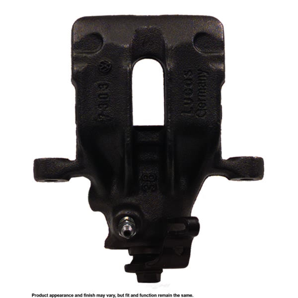 Cardone Reman Remanufactured Unloaded Caliper 19-1715