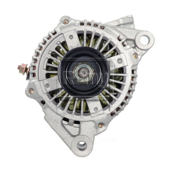 Remy Remanufactured Alternator 12394