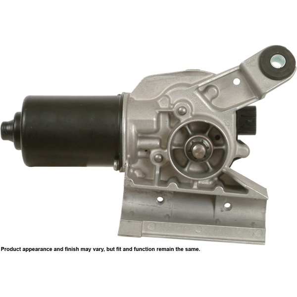 Cardone Reman Remanufactured Wiper Motor 43-4396