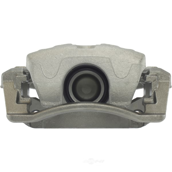 Centric Remanufactured Semi-Loaded Rear Driver Side Brake Caliper 141.62614