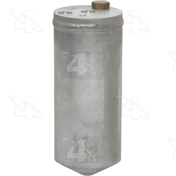 Four Seasons Aluminum Filter Drier w/o Pad Mount 83160