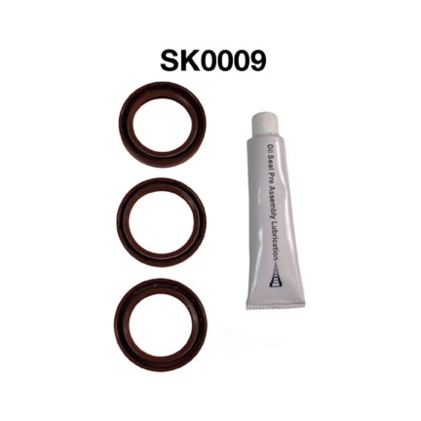 Dayco Timing Seal Kit SK0009