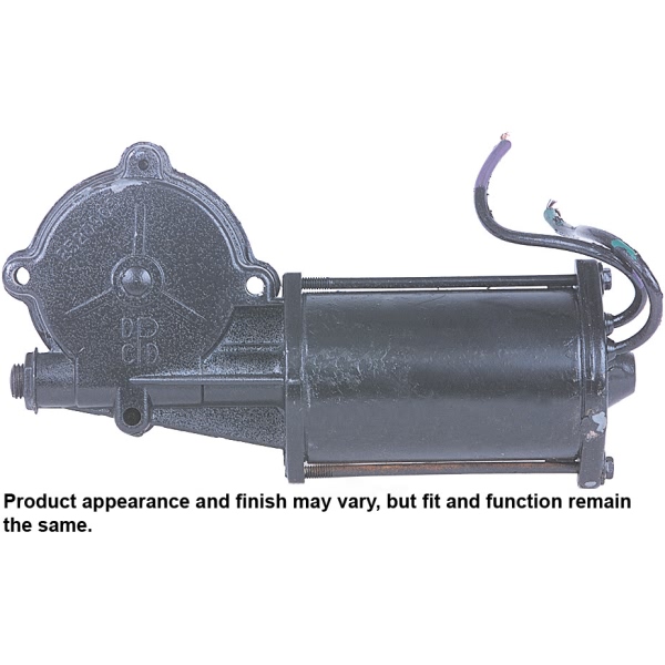 Cardone Reman Remanufactured Window Lift Motor 42-423