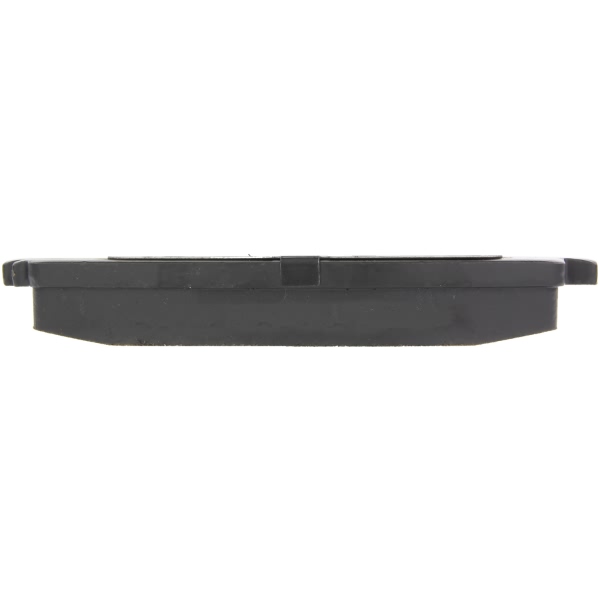 Centric Premium Ceramic Front Disc Brake Pads 301.08620