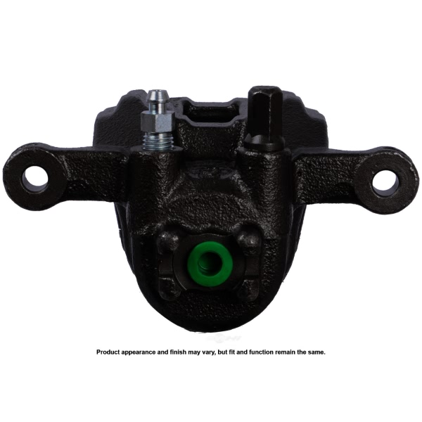 Cardone Reman Remanufactured Unloaded Caliper 19-6887