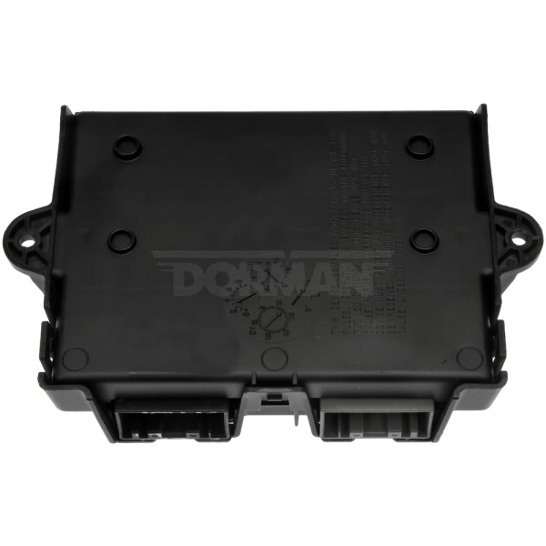 Dorman OE Solutions Transfer Case Control Module 599-252