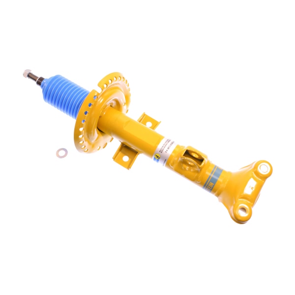 Bilstein Front Driver Or Passenger Side Heavy Duty Monotube Strut 35-113430