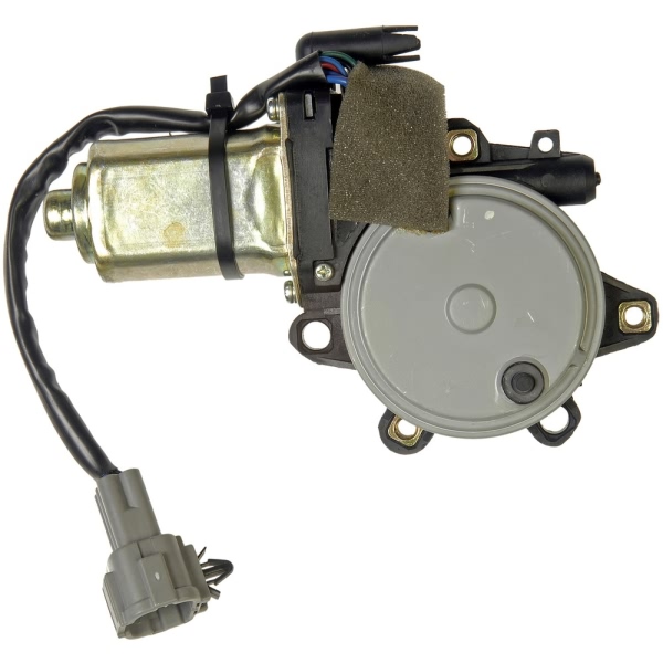 Dorman OE Solutions Front Driver Side Window Motor 742-507