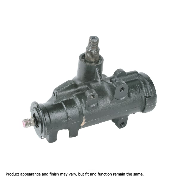 Cardone Reman Remanufactured Power Steering Gear 27-7592