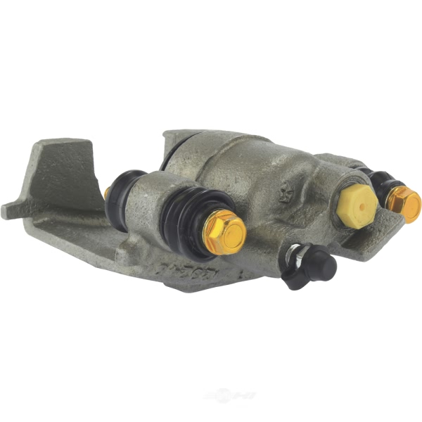 Centric Remanufactured Semi-Loaded Rear Driver Side Brake Caliper 141.63514