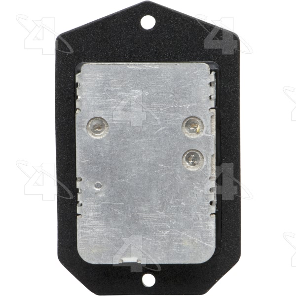 Four Seasons Hvac Blower Motor Resistor 20159