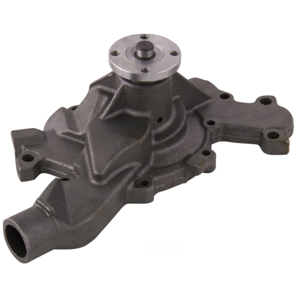 Gates Engine Coolant Standard Water Pump 43103