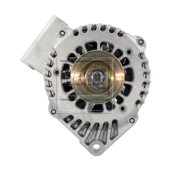 Remy Remanufactured Alternator 21844