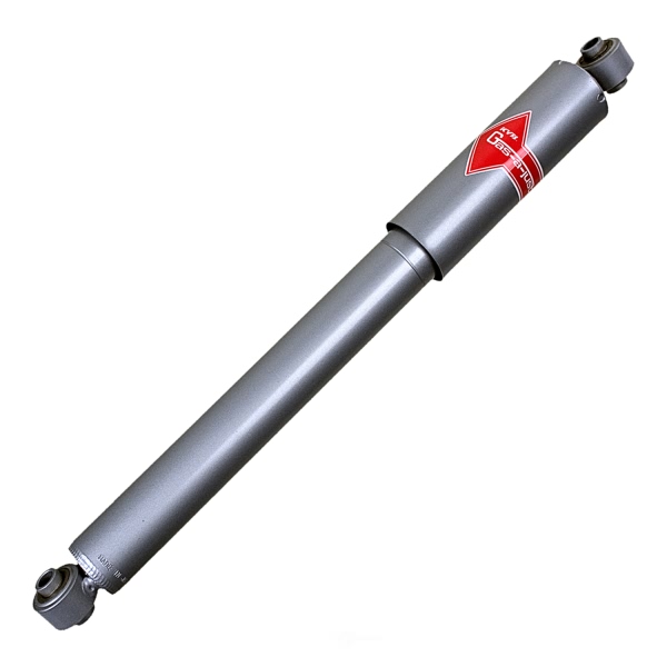 KYB Gas A Just Rear Driver Or Passenger Side Monotube Shock Absorber KG54319