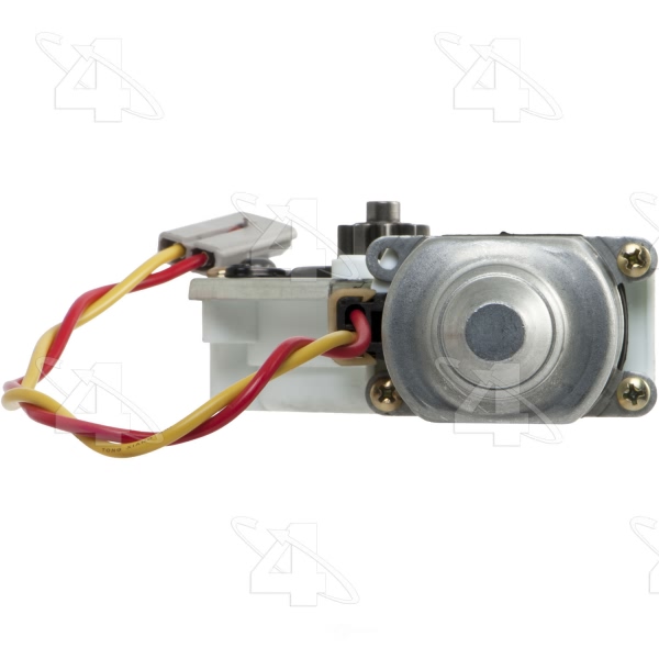 ACI Front Driver Side Window Motor 83120