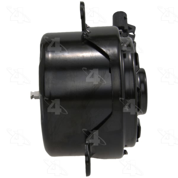 Four Seasons Radiator Fan Motor 75724