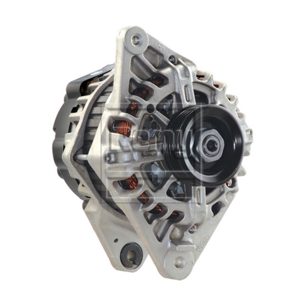 Remy Remanufactured Alternator 12874