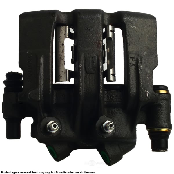 Cardone Reman Remanufactured Unloaded Caliper 19-633