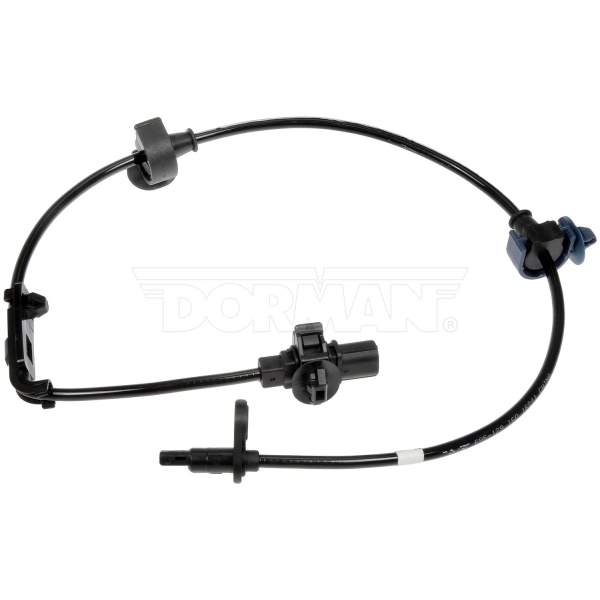 Dorman Front Passenger Side Abs Wheel Speed Sensor 695-129