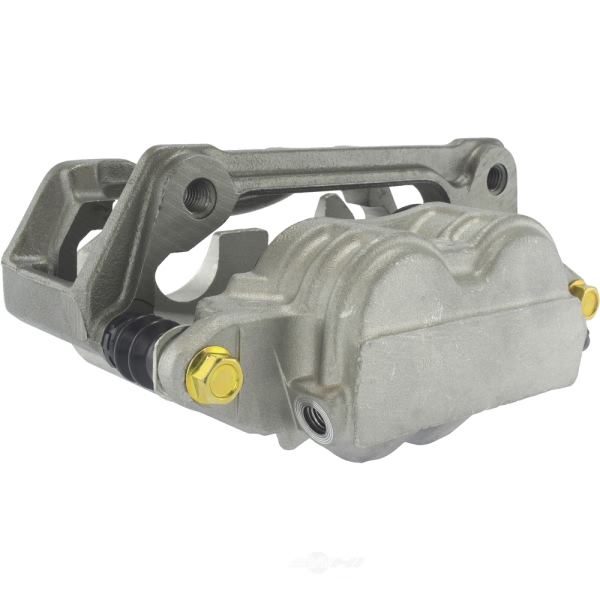 Centric Remanufactured Semi-Loaded Front Passenger Side Brake Caliper 141.61083