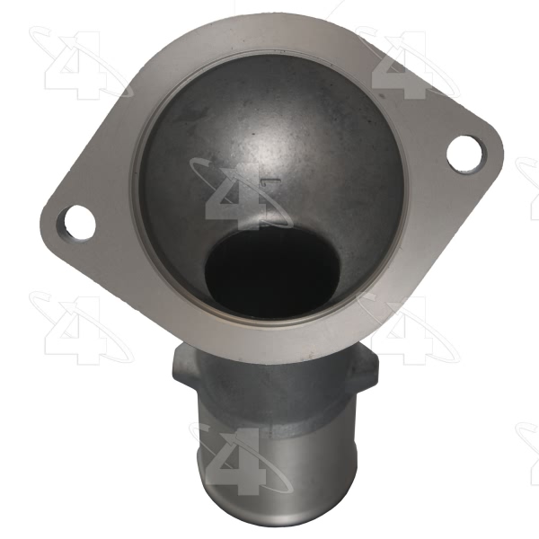 Four Seasons Engine Coolant Water Inlet W O Thermostat 86139