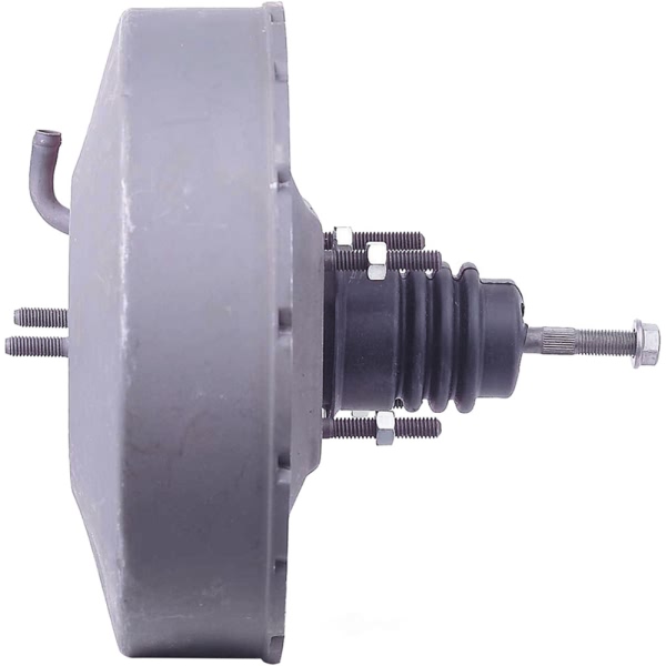 Cardone Reman Remanufactured Vacuum Power Brake Booster w/o Master Cylinder 53-2049