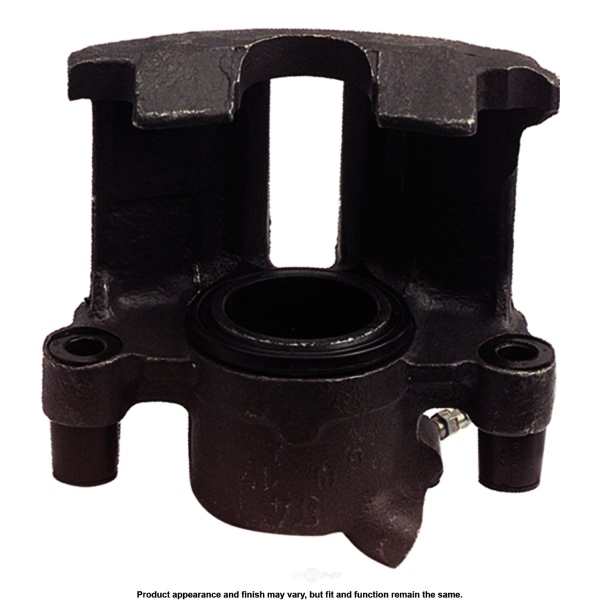 Cardone Reman Remanufactured Unloaded Caliper 19-983