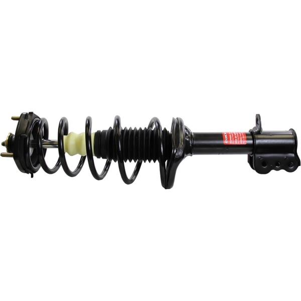 Monroe Quick-Strut™ Rear Passenger Side Complete Strut Assembly 171588