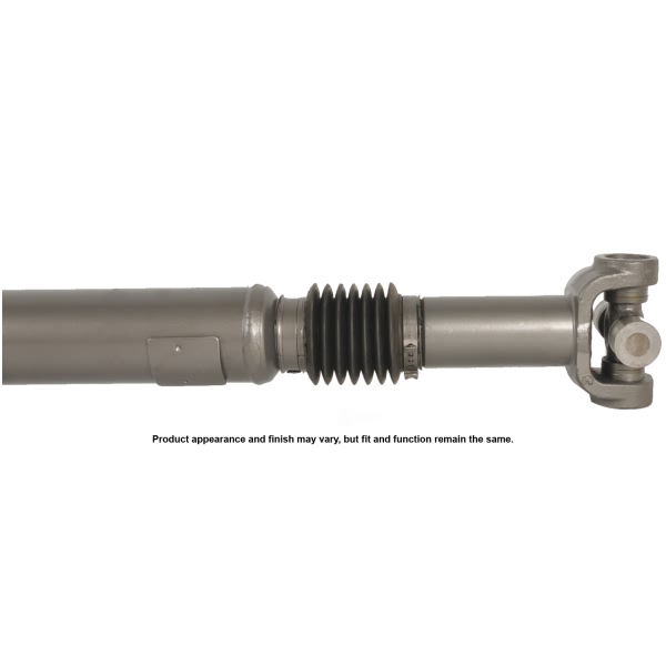 Cardone Reman Remanufactured Driveshaft/ Prop Shaft 65-9300