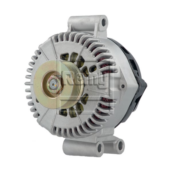 Remy Remanufactured Alternator 23651