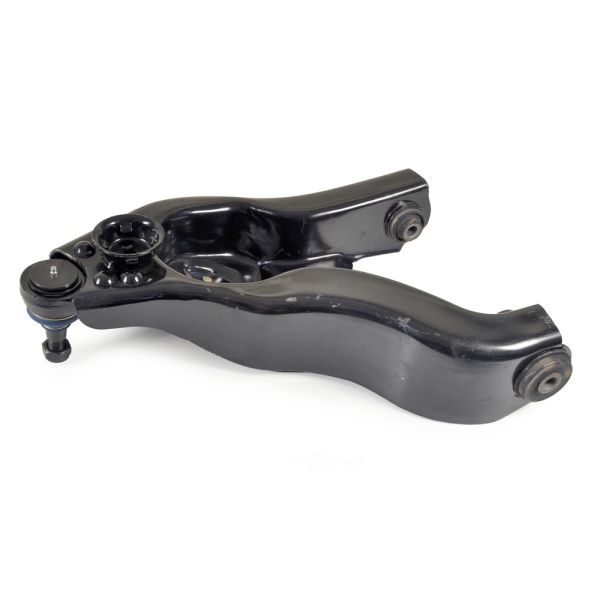 Mevotech Supreme Front Driver Side Lower Non Adjustable Control Arm And Ball Joint Assembly CMS25192