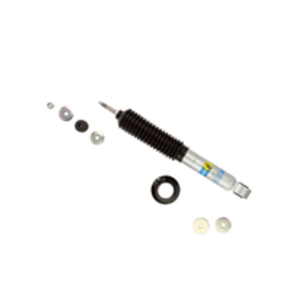 Bilstein Front Driver Or Passenger Side Monotube Snap Ring Grooved Body Ride Height Adjustable Strut 24-261425