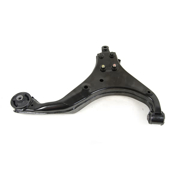 Mevotech Supreme Front Driver Side Lower Non Adjustable Control Arm CMS90125