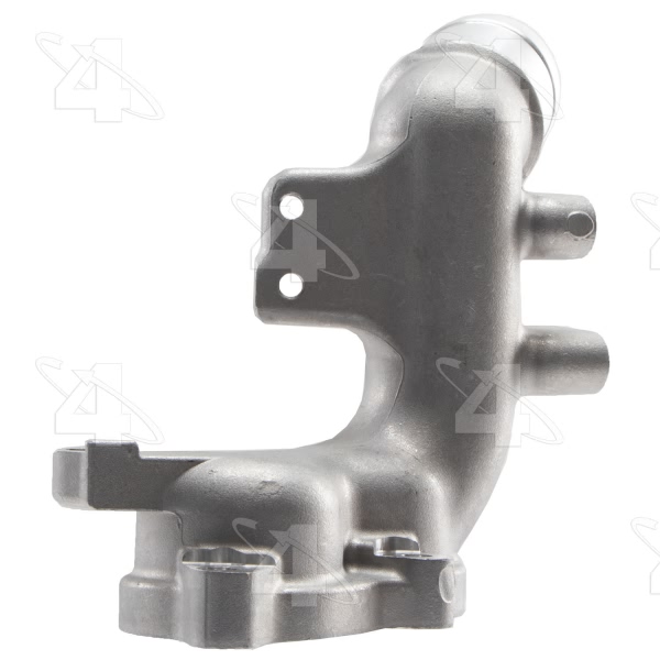 Four Seasons Engine Coolant Water Outlet 86221