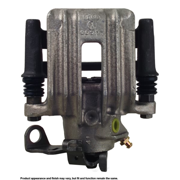 Cardone Reman Remanufactured Unloaded Caliper w/Bracket 19-B2573A