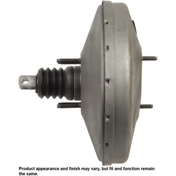Cardone Reman Remanufactured Vacuum Power Brake Booster w/o Master Cylinder 54-77091