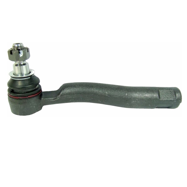 Delphi Front Driver Side Outer Steering Tie Rod End TA2378