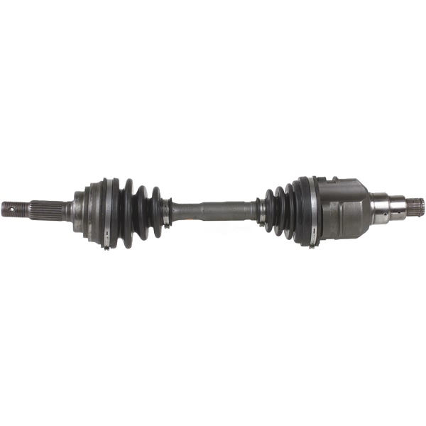 Cardone Reman Remanufactured CV Axle Assembly 60-5023