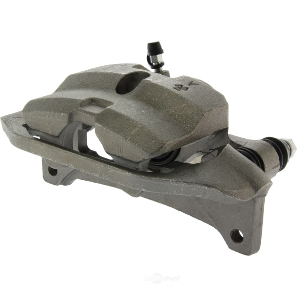 Centric Semi-Loaded Brake Caliper 141.44504