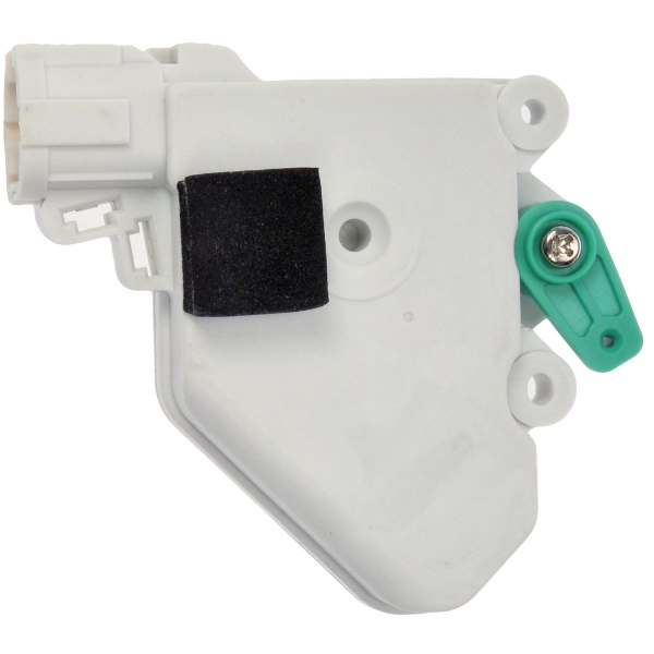 Dorman OE Solutions Front Driver Side Door Lock Actuator Motor 759-216