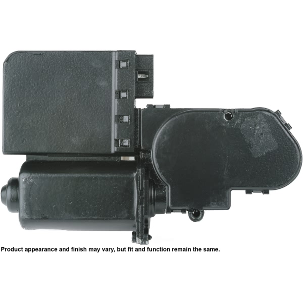 Cardone Reman Remanufactured Wiper Motor 40-1048