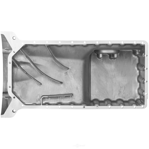 Spectra Premium New Design Engine Oil Pan Without Gaskets MDP05A