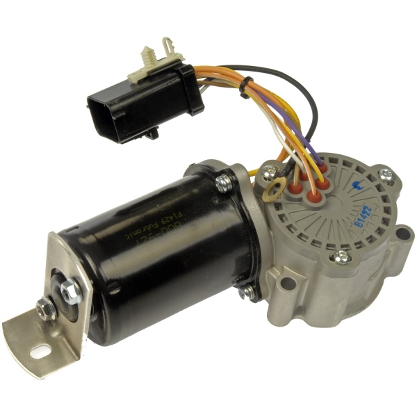 Dorman OE Solutions Transfer Case Motor 600-927