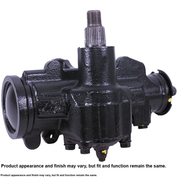 Cardone Reman Remanufactured Power Steering Gear 27-7533