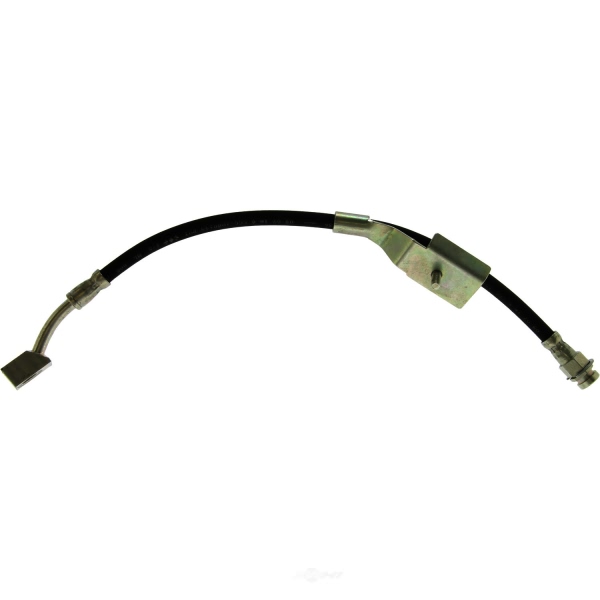 Centric Front Driver Side Brake Hose 150.63016