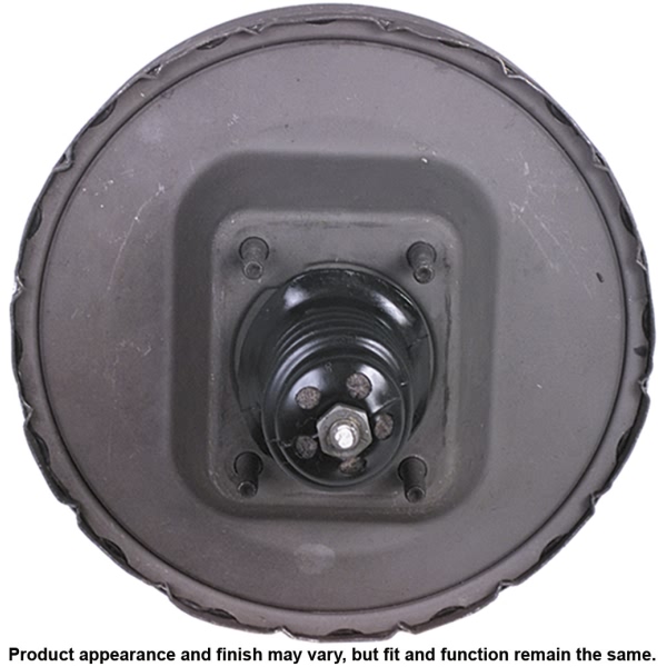 Cardone Reman Remanufactured Vacuum Power Brake Booster w/o Master Cylinder 54-74113
