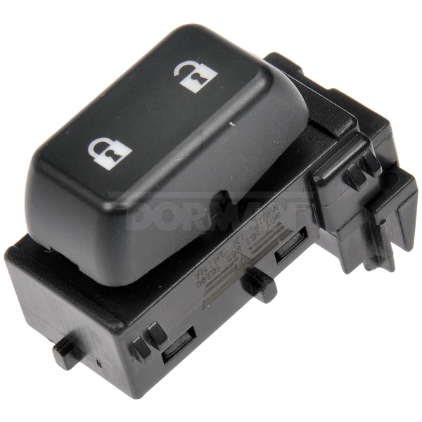 Dorman OE Solutions Front Passenger Side Door Lock Switch 901-161