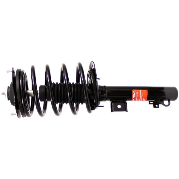 Monroe Quick-Strut™ Front Driver or Passenger Side Complete Strut Assembly 171615