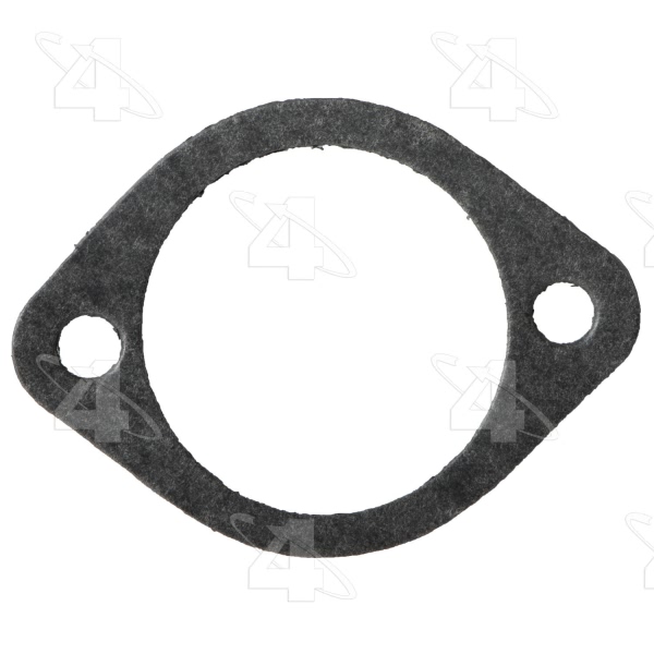 Four Seasons Engine Coolant Water Outlet W O Thermostat 85265
