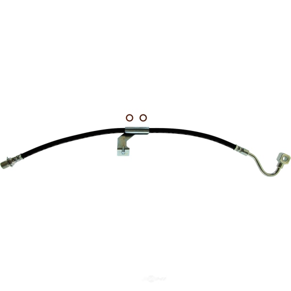 Centric Front Driver Side Brake Hose 150.66015